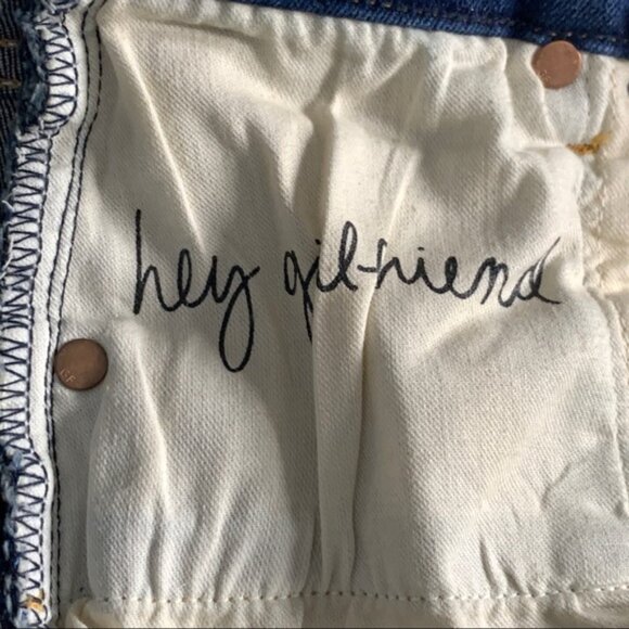 GRLFRND Karolina High Waist Skinny Women's Jeans - Picture 11 of 16